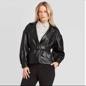 Who What Wear Jacket